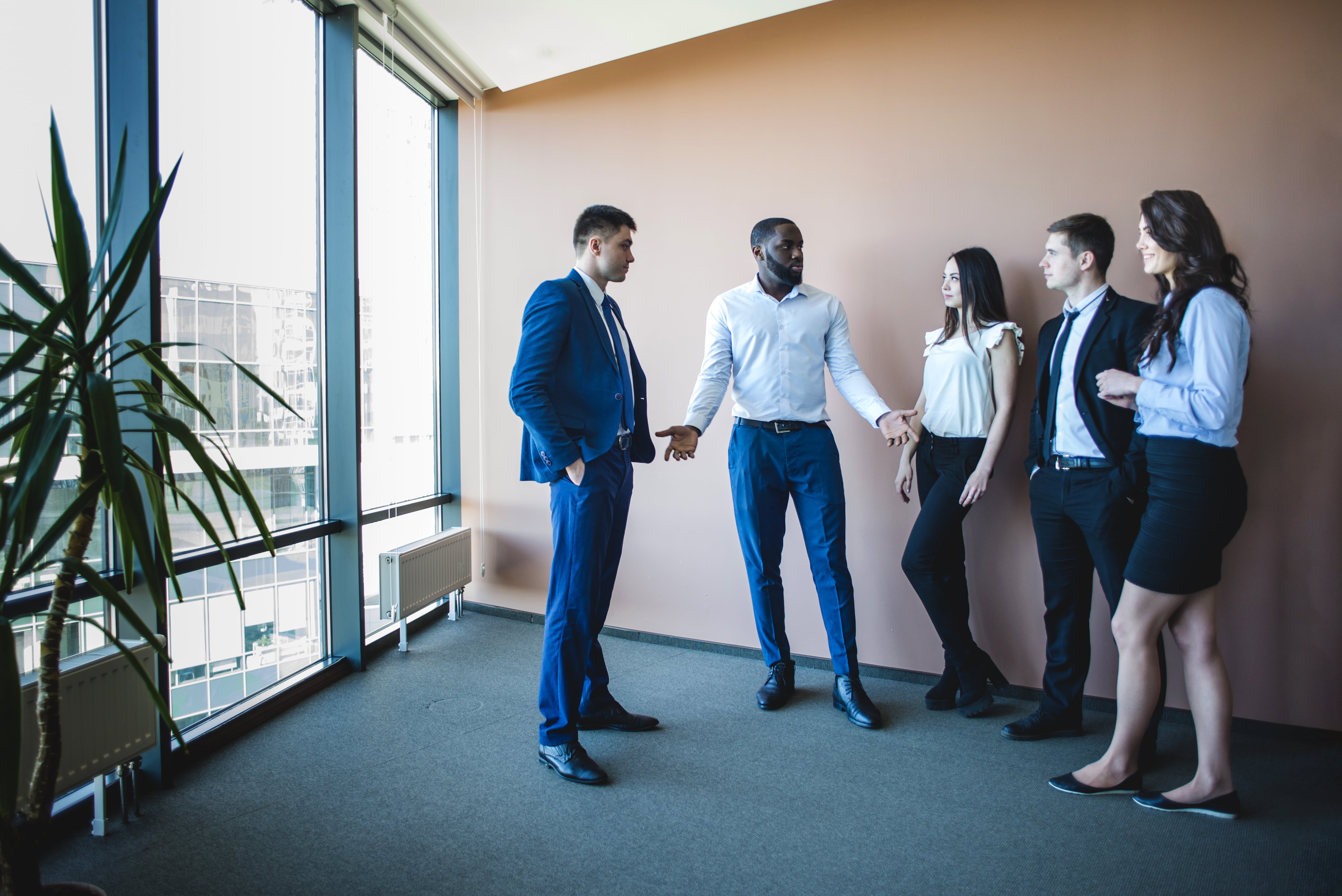 La représentation du personnel en entreprise : délégué du personnel